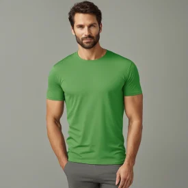 men's basic t shirt