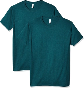 men's basic t shirt