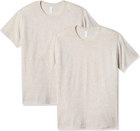 men's basic t shirt