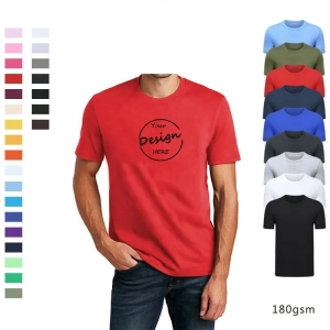 men's basic t shirt