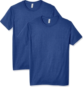 men's basic t shirt