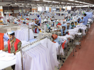 About workers in a garments factory in bangladesh. 676x380 300x225