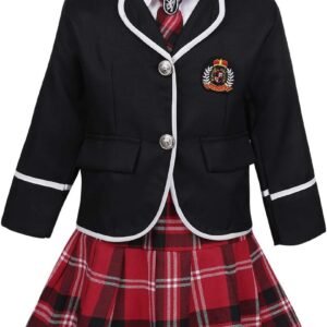 school uniform