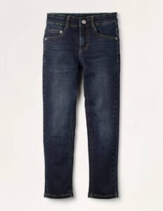 boys drawstring jeans