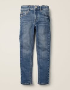 boys drawstring jeans