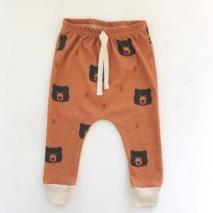 boys drawstring jeans