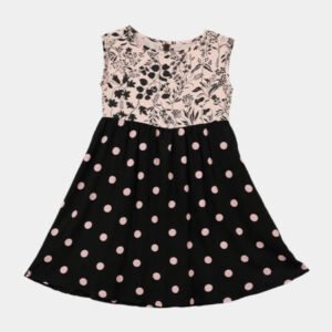 girls dress kgd01