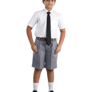 school uniform