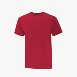basic round neck t shirt mt015