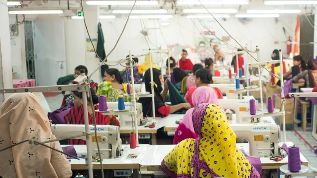 top 10 garments 2021