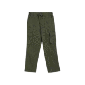 kids boys casual trouser
