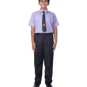 school uniform